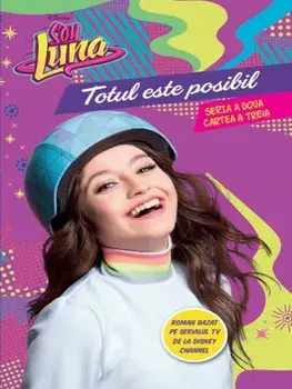 Totul este posibil. Seria a doua. Cartea a treia/***