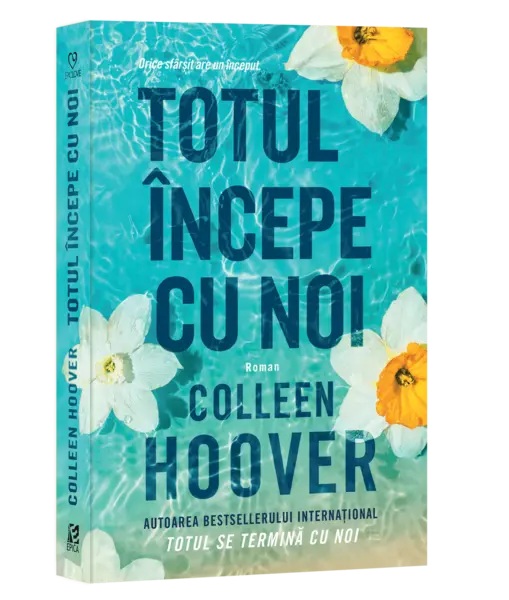 Totul începe cu noi