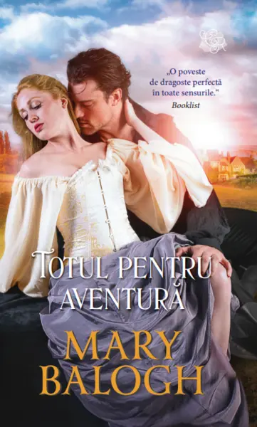 Totul pentru aventură
