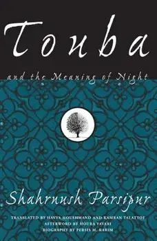 Touba and the Meaning of Night, Paperback/Shahrnush Parsipur