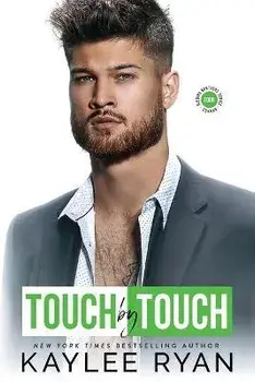 Touch by Touch, Paperback/Kaylee Ryan