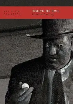 Touch of Evil, Paperback/Richard Deming