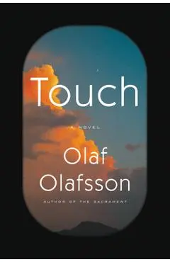Touch - Olaf Olafsson