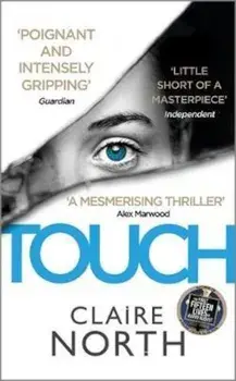 Touch, Paperback/Claire North
