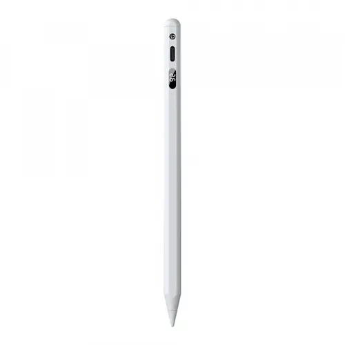 Touch Pen DUX DUCIS SP-06 pentru Apple iPad, Versiune Activ, Alb