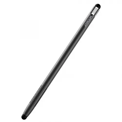 Touch Pen Joyroom JR-DR01, Universal ecranele capacitive (Negru)