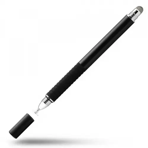 Touch Pen Techsuit JC02, Universal (Negru)