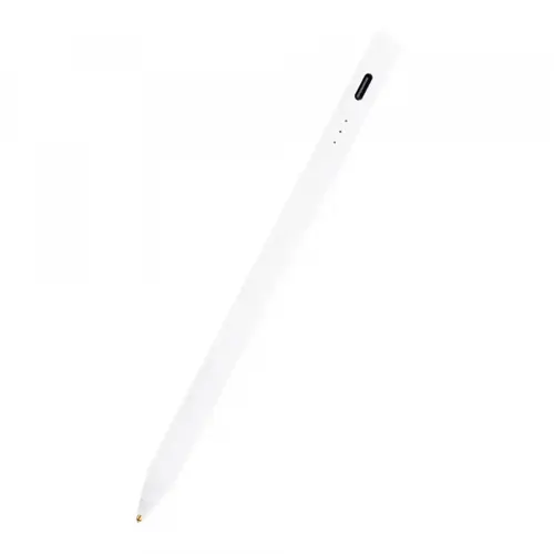 Touch Pen Techsuit S3, Versiune Activ (Alb)