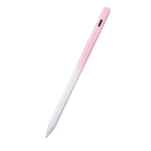 Touch Pen Techsuit S3, Versiune Activ (Roz)