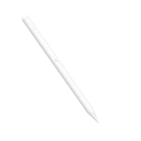 Touch Pen XO Design ST-05 pentru Apple iPad, Versiune Activ, Alb