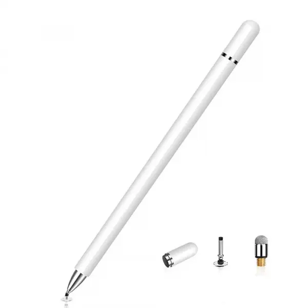 Touch Pen Yesido ST02, Alb