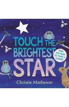 Touch the Brightest Star - Christie Matheson
