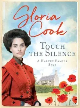 Touch the Silence, Paperback/Gloria Cook