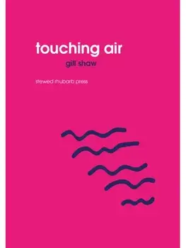 Touching Air, Paperback/Gill Shaw
