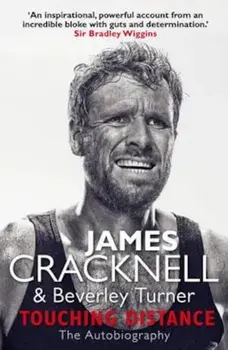 Touching Distance, Paperback/James Cracknell