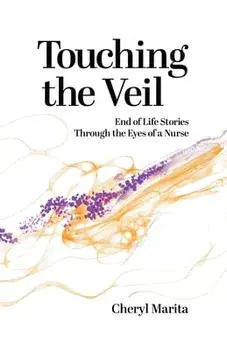 Touching the Veil, Paperback/Cheryl Marita
