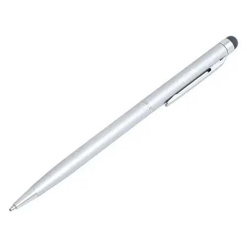 Touchpen pentru tableta, LogiLink AA0041 pentru iPad 2 (Argintiu)