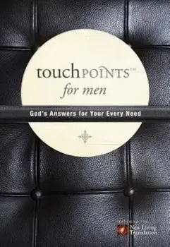 Touchpoints for Men, Paperback/Ronald A. Beers