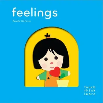 TouchThinkLearn, Board book/***