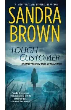 Tough Customer - Sandra Brown