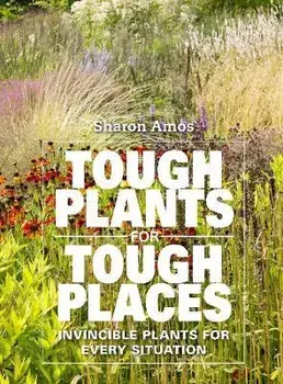 Tough Plants for Tough Places. Invincible Plants for Every Situation, 30,000 words, colour illustrations throughout, Hardback/Sharon Amos