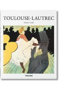 Toulouse-Lautrec