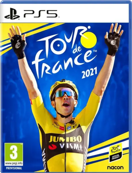 Tour De France 2021 Xbox One