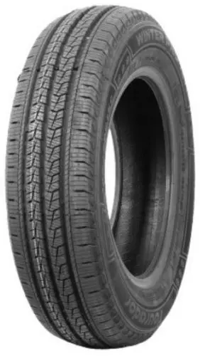 TOURADOR Winter pro tsv1 195/65R16C 104T