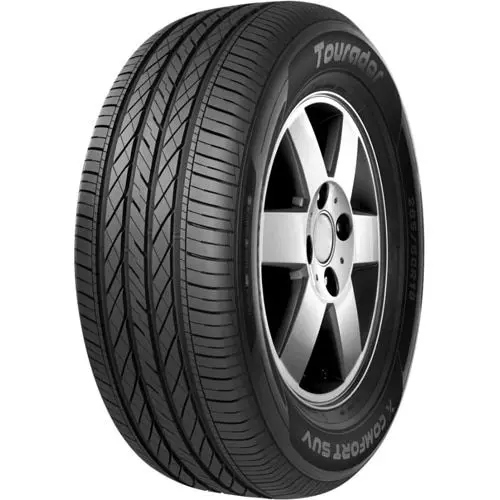 TOURADOR X comfort plus 285/40R22 110Y