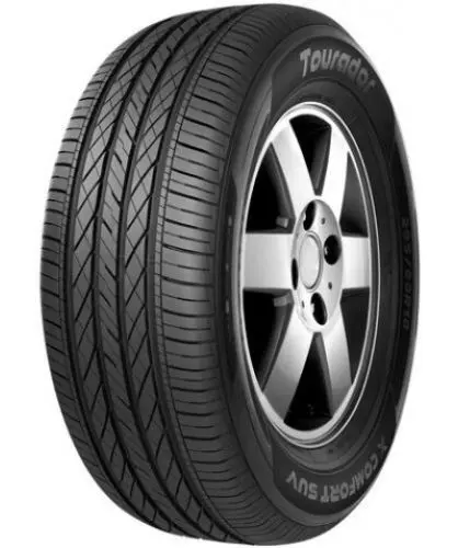 TOURADOR X comfort suv 265/60R18 110H