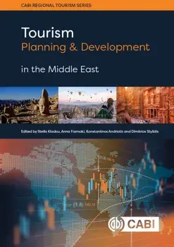Tourism Planning and Development in the Middle East, Hardback/***