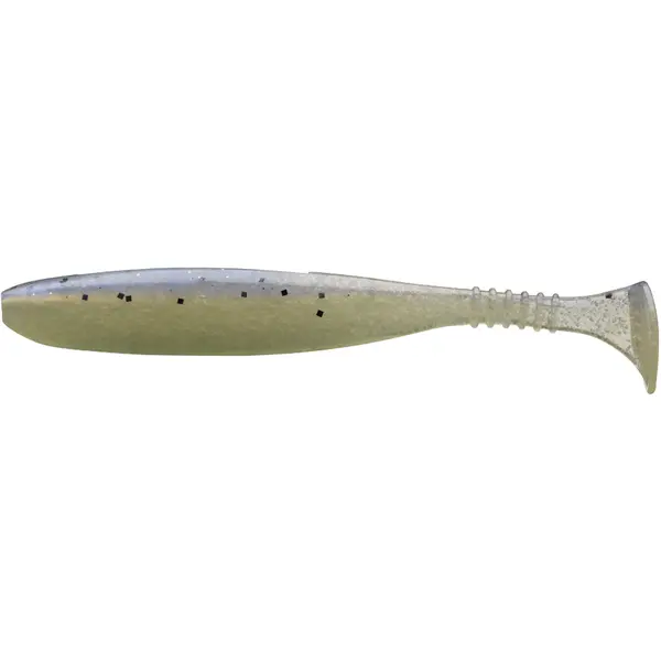 Tournament D'Fin 10cm Pepper Ghost 7buc