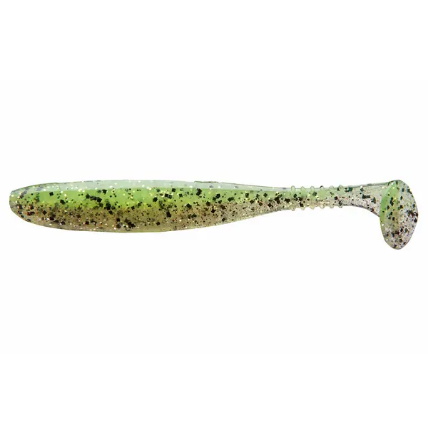 Tournament D'Fin 15cm Chartreuse Ayu 3buc