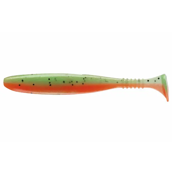 Tournament D'Fin 15cm UV Hot Tomato 3buc