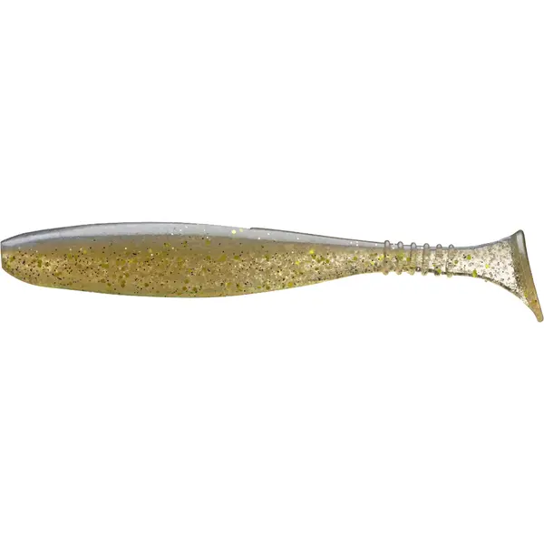 Tournament D'Fin 7.5cm Smoke Shad 10buc