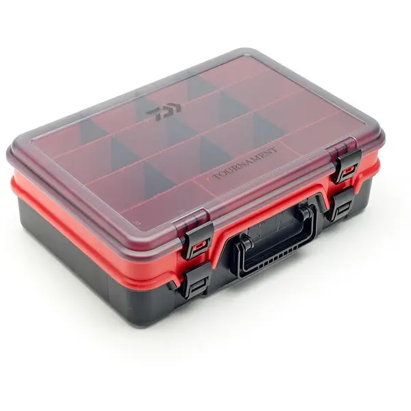 Tournament Feeder Case 24C