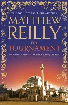 Tournament, Paperback/Matthew Reilly