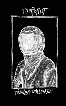 Tourorist: How I Failed to Find Myself in Southeast Asia, Paperback/Tanner Ballengee