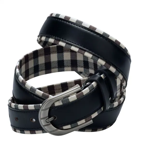 Tous curea unisex - negru