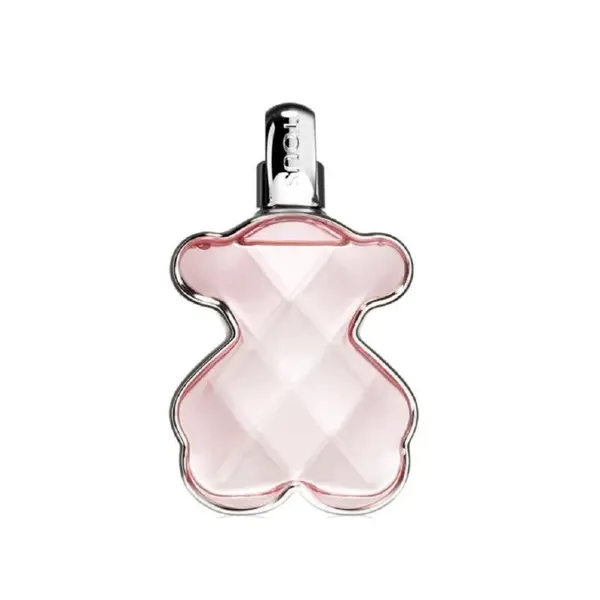 Tous LoveMe Apă de parfum pentru Femei Tester EDP Volum 90 ml