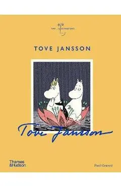 Tove Jansson: The Illustrators - Paul Gravett