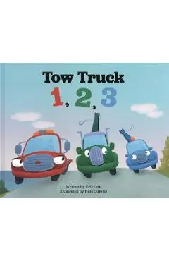 Tow Truck 1, 2, 3 - Eric Ode