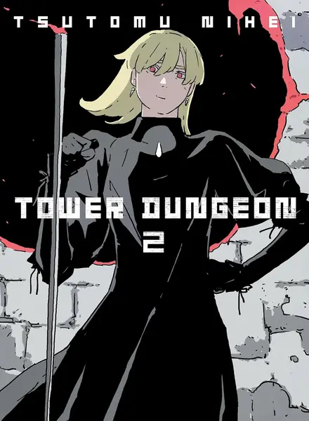 Tower Dungeon, Vol. 2