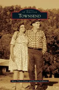Townsend, Hardcover/Missy Tipton Green