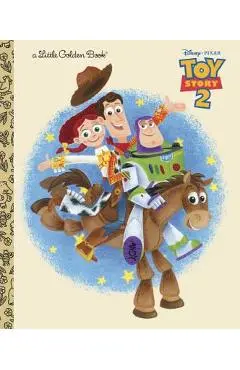 Toy Story 2 - Christopher Nicholas