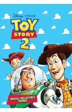 Toy Story 2 - Disney Publishing