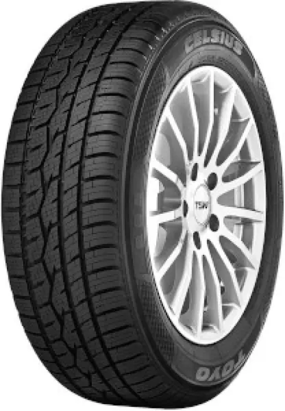 Toyo Celsius ( 215/60 R17 96V )