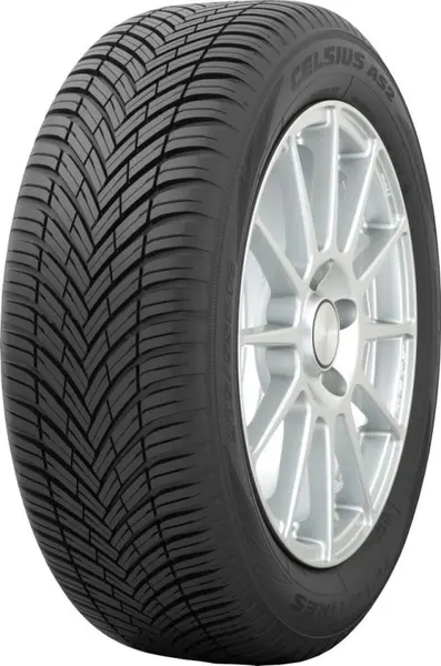 Toyo Celsius AS2 ( 225/65 R17 106V XL )