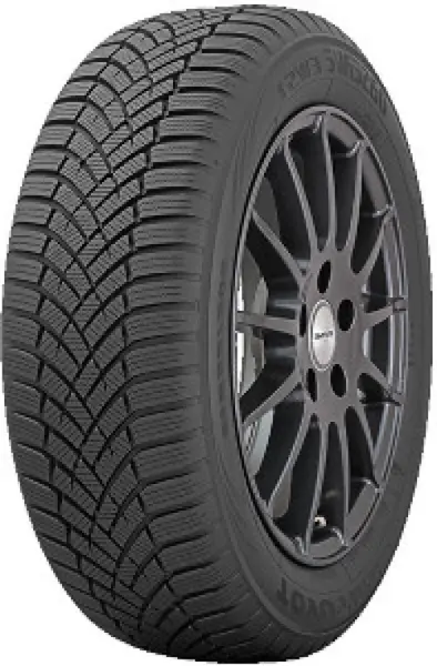 Toyo Observe EWS1 ( 245/45 R19 102V XL, cu protectie de janta (FSL) )