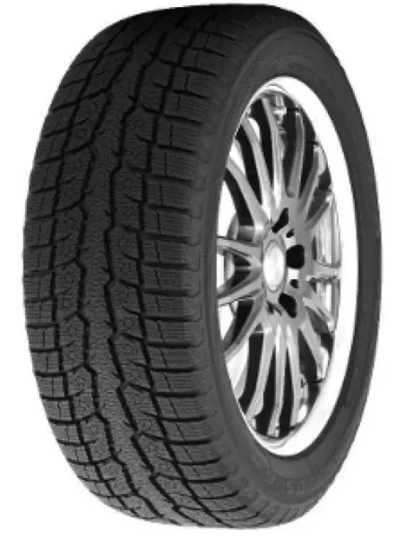 Toyo Observe GSi6 ( 185/55 R16 83H, Nordic compound, cu protectie de janta (FSL) )